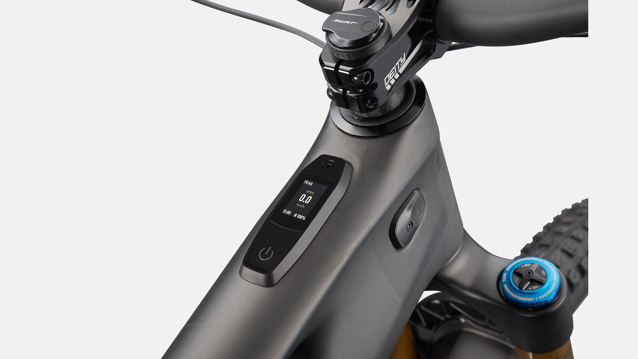 S WORKS LEVO Multibike