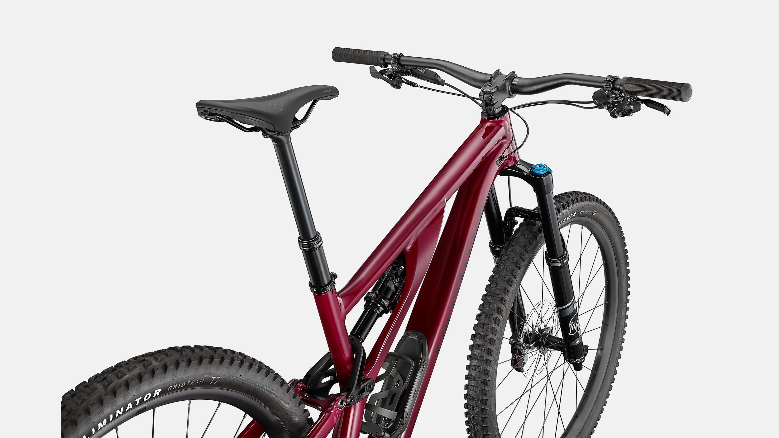 Stumpjumper evo comp 2025 alloy 29 2021