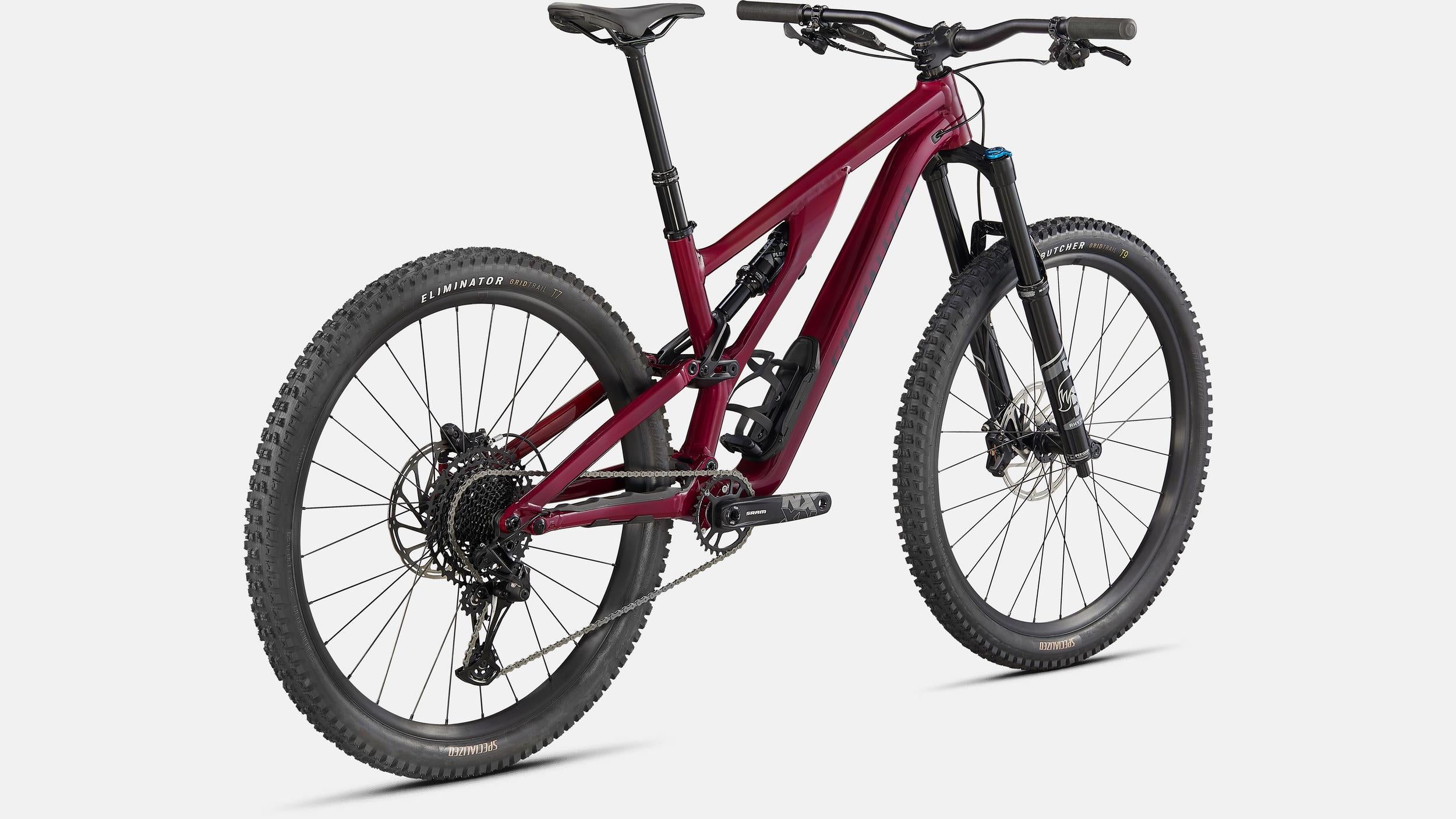 Specialized stumpjumper evo hot sale comp alloy 29