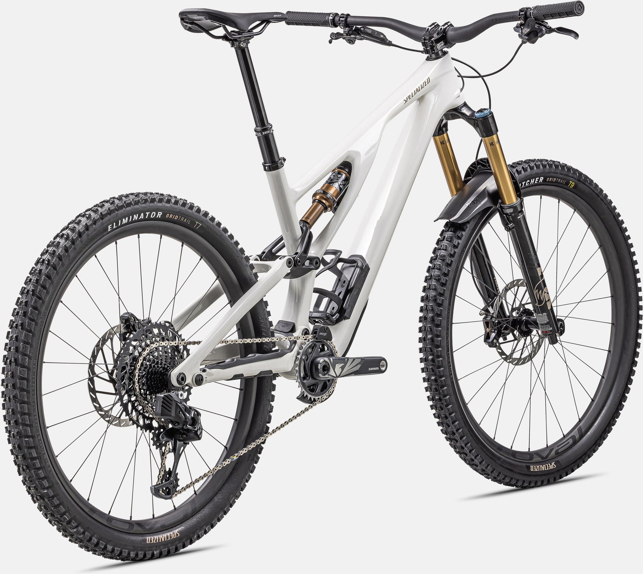STUMPJUMPER EVO PRO Multibike
