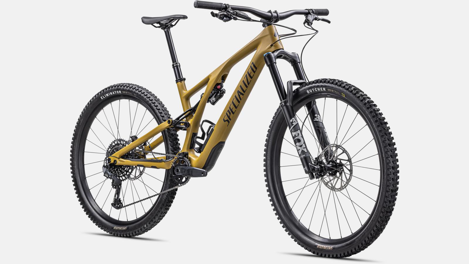 Peso stumpjumper 2021 hot sale