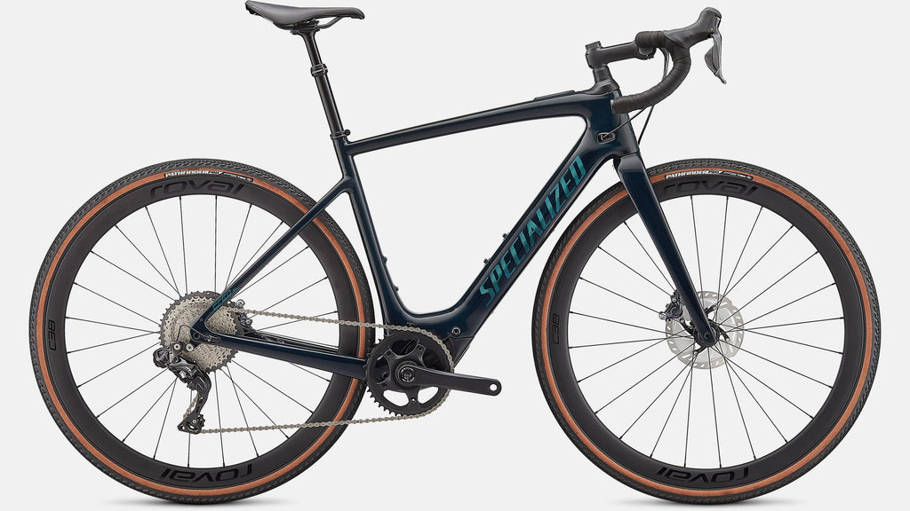 Bici orders specialized ruta